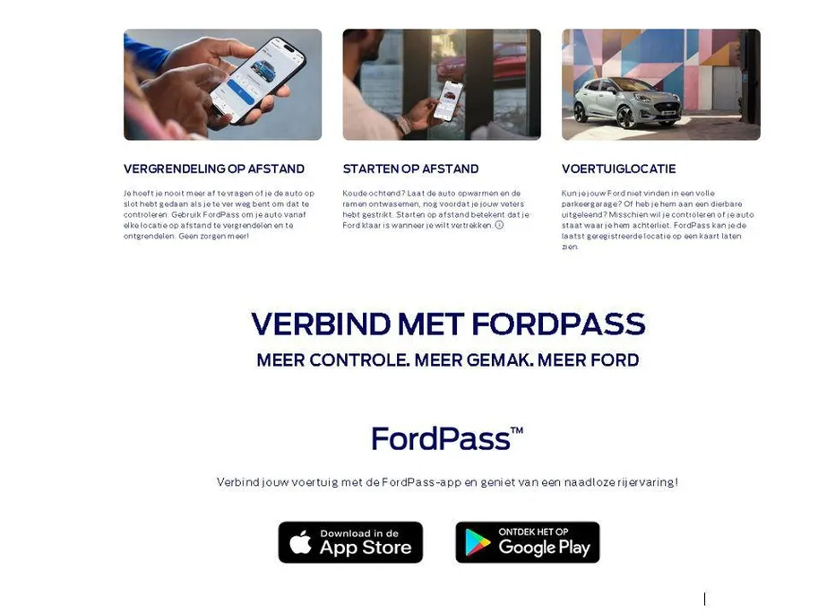 Ford Kuga 2.5 PHEV ST-Line X Nieuw te bestellen | Winterpack | El. Trekhaak | 18' Lichtmetaal | 360Camera | Adaptive Cruisecontrol | El. Achterklep | El. bestuurdersstoel + geheugen | Matrix Ledkoplampen | Halfleer bekeleed | B&O Audio |