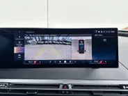 BMW iX xDrive60 112 kWh