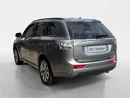 Mitsubishi Outlander 2.0 PHEV Instyle+ | Stoelverwarming voor | Leder interieur | Achteruitrijcamera | Climate control | Cruise Control