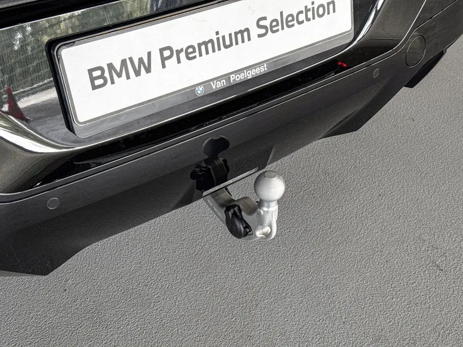 BMW X3 30e xDrive