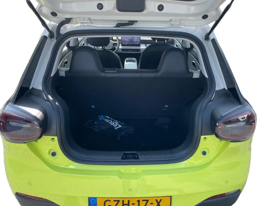 Dongfeng Box Launch Edition 42 kWh Demo | 310 km range | Zeer compleet | Apple Carplay/Android Auto| 7 jaar garantie op accu |