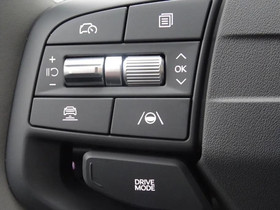 Kia EV3 58,3 kWh 204pk Plus (in bestelling)