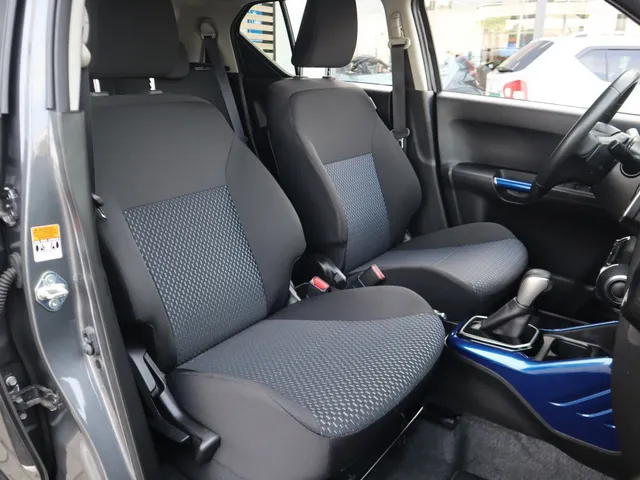 Suzuki Ignis 1.2 Style Hybrid Automaat | Navi | Keyless | Cruise | All Seasons
