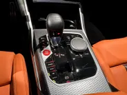 BMW M3 Touring M3 xDrive Competition