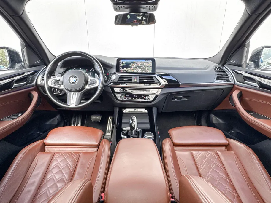 BMW X3 M40i xDrive