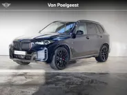 BMW X5 xDrive50e Innovation Pack M Sport Pakketpro