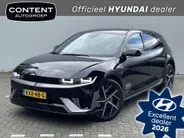 Hyundai IONIQ 5 84 kWh RWD N Line Business / Demonstratievoertuig