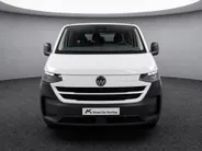 Volkswagen Bedrijfswagens e-Transporter Pick-Up DC 70kWh 218pk L2 6 zitplaatsen