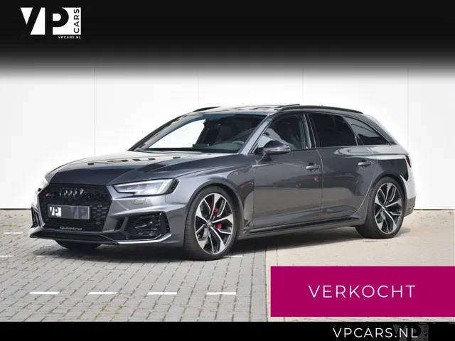 Audi RS4