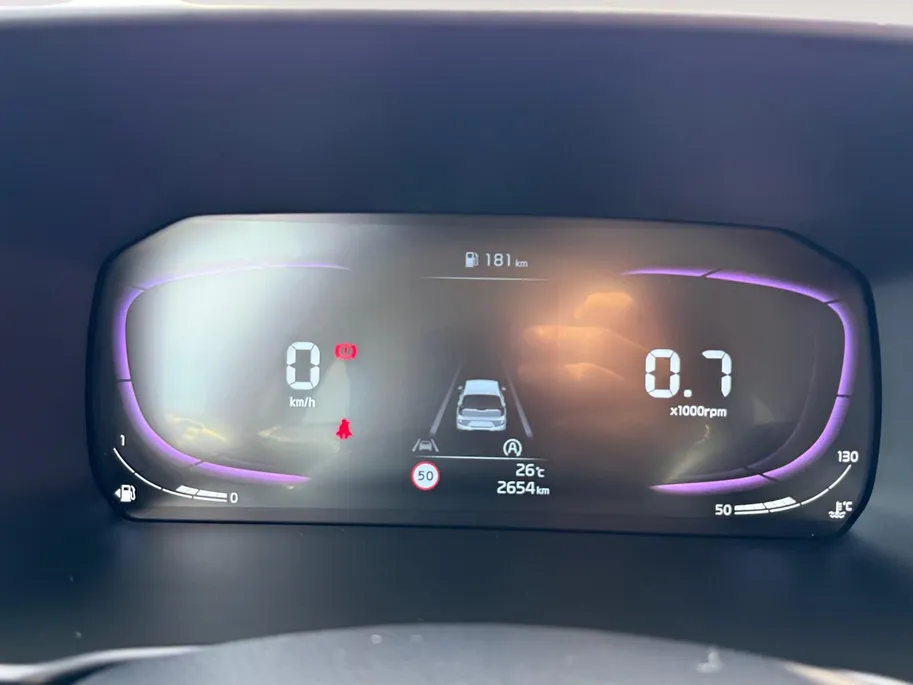 Kia Picanto 1.0 DPI DynamicLine 1e Eigenaar | Cruise control adaptief en stuurhulp | Camera | Navigatie | Carplay & Android Auto | Fabrieksgarantie tot 5-2-2032 + 3x 1 jaar* | NAP