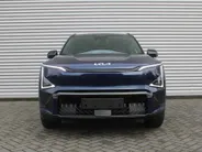 Kia EV5 GT-Line Business Edition 81.4 kWh | Nieuw | Uit voorraad leverbaar | 18% bijtelling |