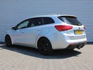 Kia cee'd Sportswagon 1.0 T-GDi Design Edition | Trekhaak | Camera | Clima | 17' LM | Cruise | Navi | Apple Carplay/Android Auto |