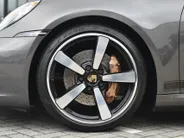 Porsche 911 Carrera S