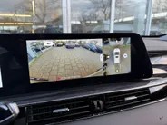Omoda O5 O5 Exclusive FULL OPTION - PANO DAK - STOELVERWARMING EN VERKOELING - 540 GRADEN CAMERA