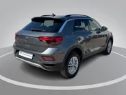 Volkswagen T-Roc 1.0TSI/110PK Life Business · Navigatie · Apple/Android Car Play · Stoelverwarming · Garantie t/m 06-06-2027 of 100000km.