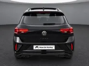 Volkswagen T-Roc 1.5TSI/150PK R-Line Black Style · Panoramadak · Apple/Android Car Play · Camera + Parkeersensoren · Stoelverwarming ·  Garantie t/m 07-08-2027