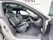 Porsche Taycan Cross Turismo 4 93 kWh