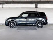 MINI Countryman Electric E John Cooper Works M 66.5 kWh