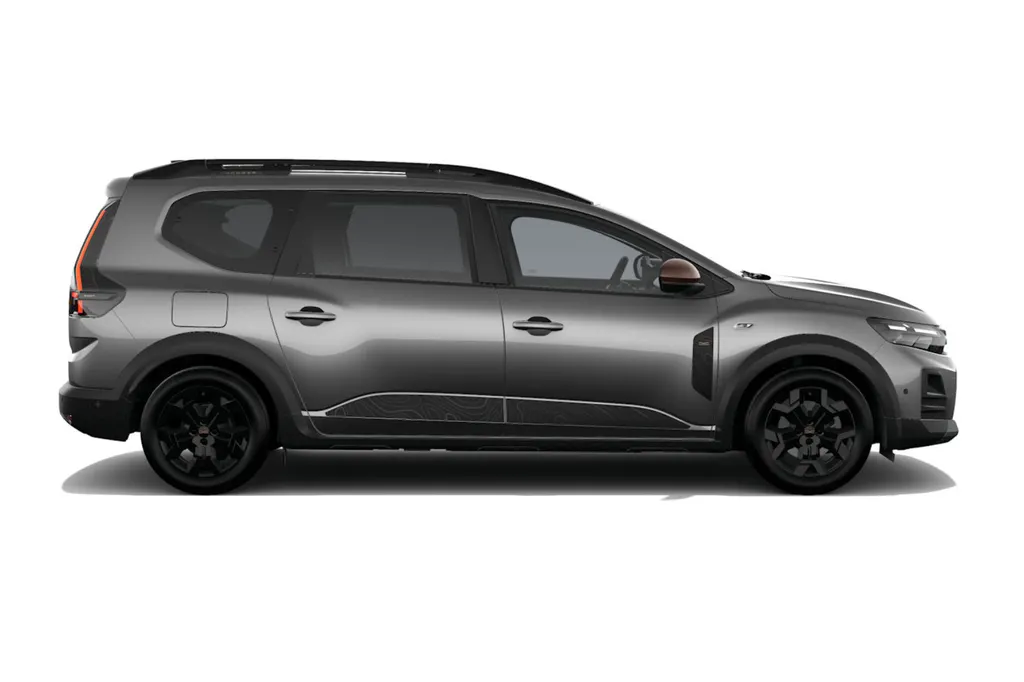 Dacia Jogger 1.2 Eco-G 120 limited edition 7p. | Gratis 7 jaar fabrieksgarantie tot 140.000km | Dacia Go financiering vanaf 2,9% rente | In diverse kleuren mogelijk |