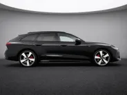 Audi A6 Avant 2.0 367pk e-hybrid Quattro S edition Competition · Glazendak · Luchtvering · B&O Audio · Wegklapbare Trekhaak · Elek. Stuur · Elek. Voorstoel · 21'' Inch · Garantie t/m 07-12-2030 of 100.000km