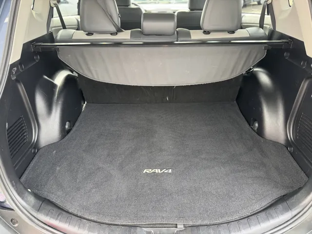 Toyota RAV4 2.5 Limited 4WD Automaat leder panodak