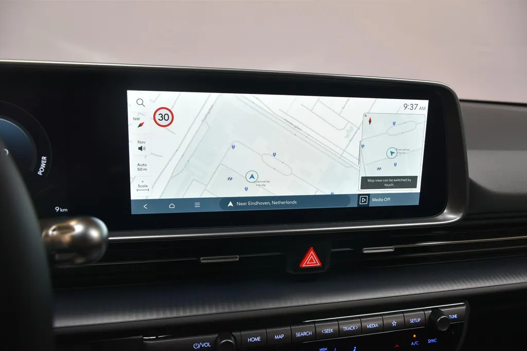 Hyundai IONIQ 6 63 kWh Pure Edition / NIEUW MODEL MY27
