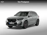 BMW X1 xDrive25e