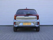 Kia Picanto 1.0 GDi DynamicPlusLine | Camera | Navi | Airco | 14' LM | Cruise | LED | Navi | Apple Carplay/Android Auto |