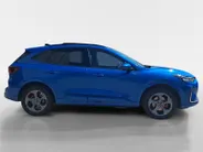 Ford Kuga 2.5 PHEV ST-Line X | Winterpack | Wegklapbare trekhaak | Kantel / schuifdak | 2100kg trekgewicht | Direct leverbaar!