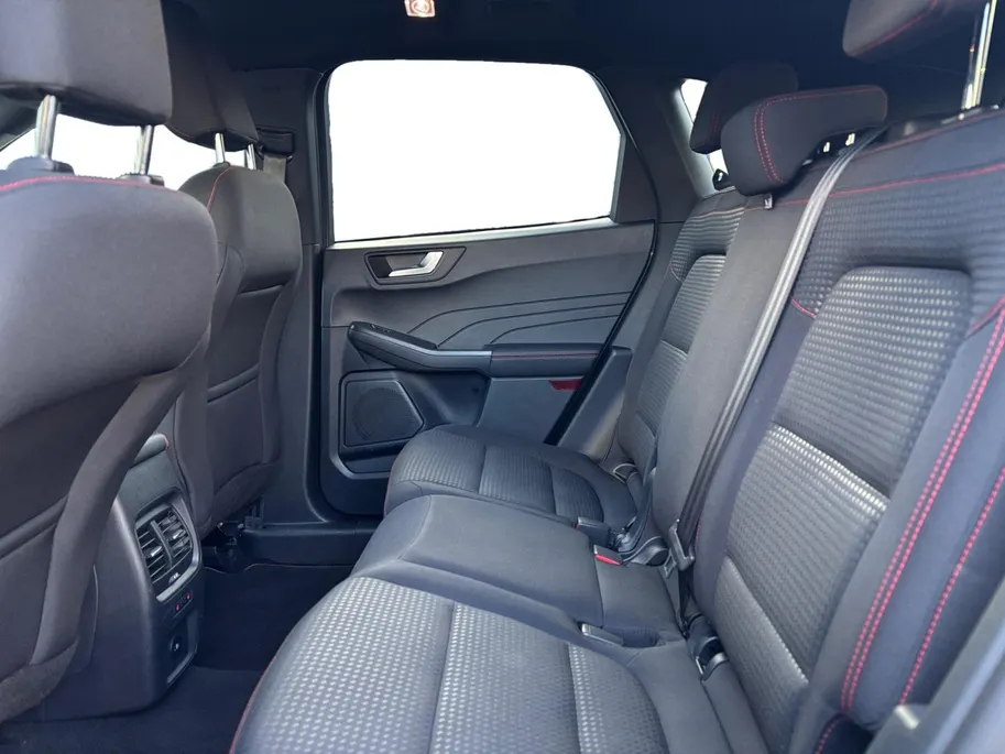 Ford Kuga 2.5 PHEV ST-Line | Winter Pack | Elektr. Achterklep | Dodehoek detectie | Head Up display | Adapt. Cruise Control | 12 maanden garantie! |