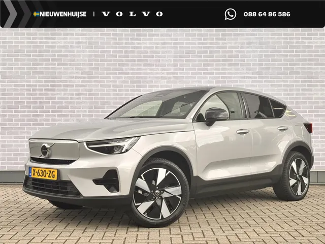Volvo C40