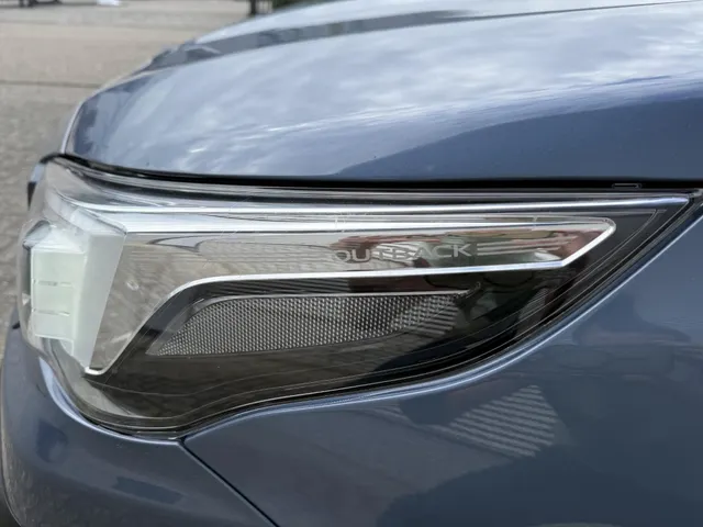 Subaru Outback 2.5i Premium CVT Automaat | Leder | Open Dak | 18 inch velgen | Meest luxe uitvoering!!