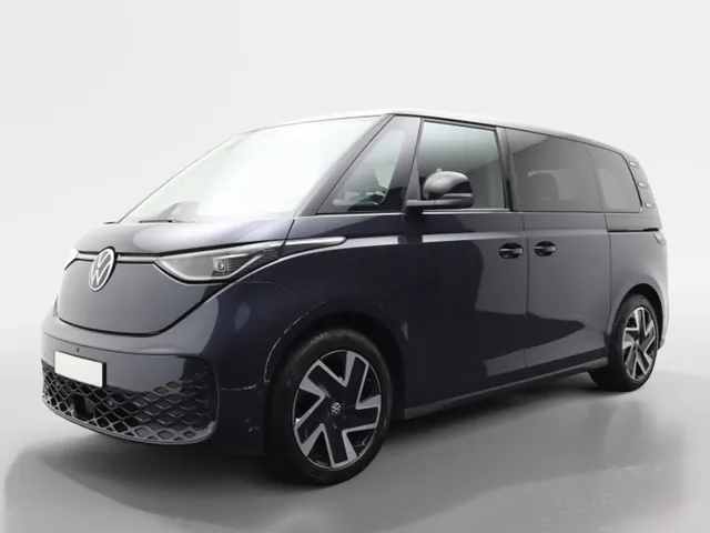 Volkswagen ID.Buzz