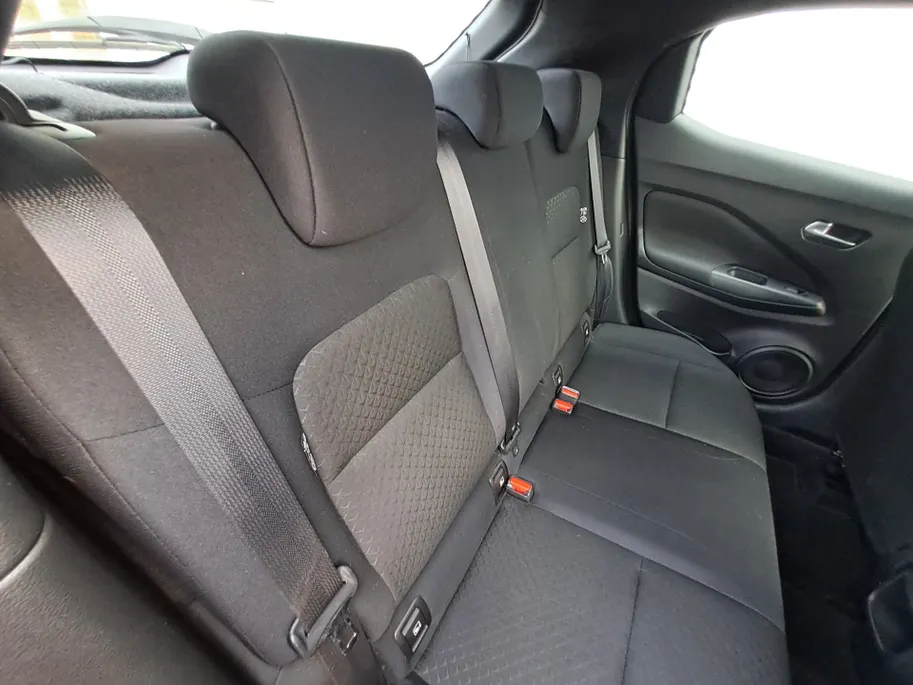 Nissan Juke 1.0 DIG-T Visia | Airco | Cruise | Dab | Bluetooth