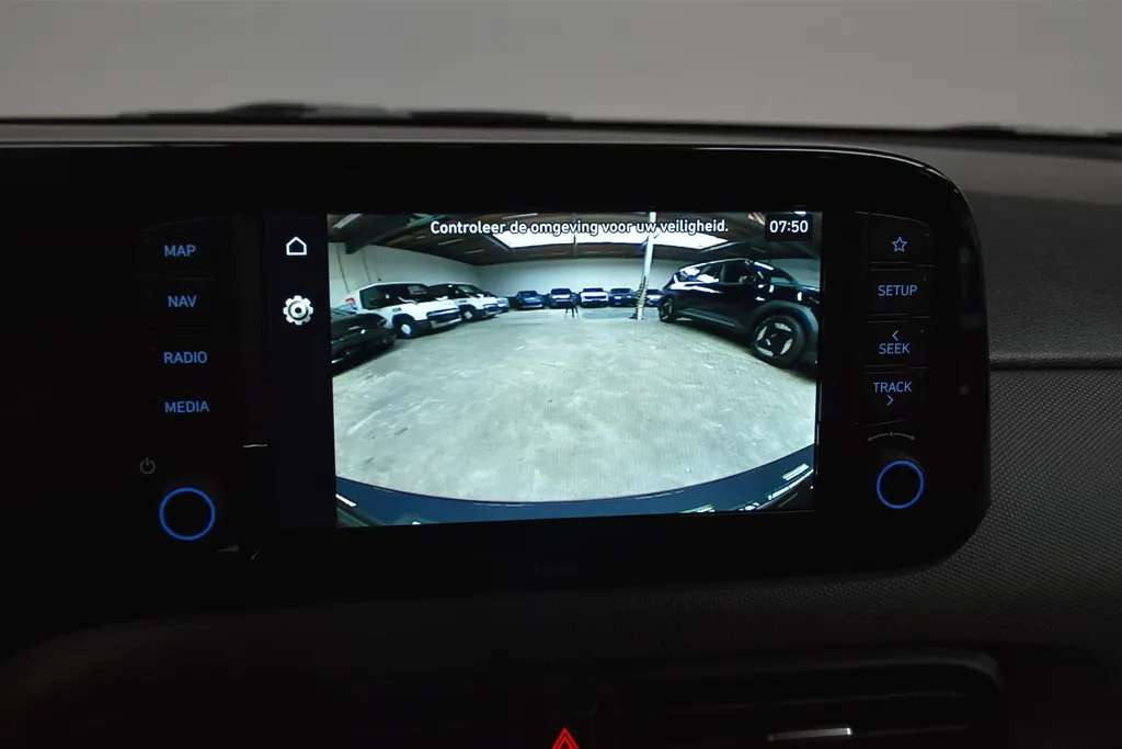 Hyundai i10 1.0i Automaat Comfort Smart | Navi | Camera