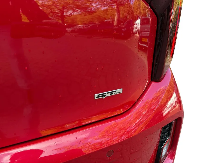Kia Picanto 1.0 GDi GT-Line Demonstratie auto | Full options | Schuifdak | Stoel + stuurverwarming |