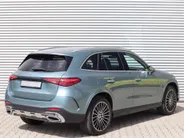 Mercedes-Benz GLC 300e 4MATIC Business Solution AMG