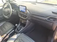 Ford Puma 1.0 EcoBoost Hybrid ST-Line X Vignale | B&O | Leer | Massage Stoelen | verwarmbare voorruit | Navi | ECC | Camera
