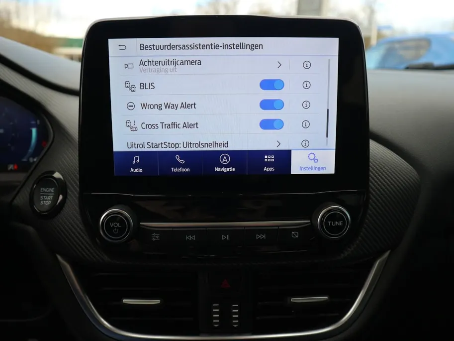 Ford Puma 1.0 EcoBoost Hybrid ST-Line X | PANO | ADAP CRUISE | FULL LED | BLIS
