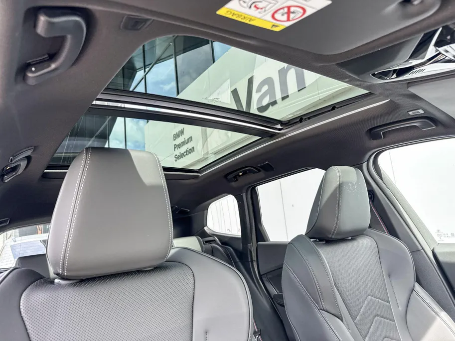 BMW X1 xDrive25e
