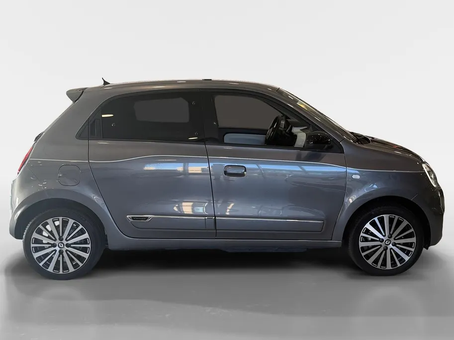Renault Twingo Z.E. R80 E-Tech Techno 22 kWh *Automaat*Navi+Camera*Climate*Parkeersensoren*Cruise*Hoge instap!