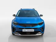 Kia Stonic 1.0 T-GDi MHEV GT-Line 1e Eigenaar | Dealer onderhouden | Stoel & Stuurverwarming | Navigatie | Apple CarPlay & Android Auto | Camera | Metallic lak | Fabrieksgarantie t/m 22-06-2030 + 3x 1 jaar* | NAP