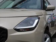 Suzuki Swift 1.2 Select |Actiekorting €2200 | Private Lease vanaf €299,- p/m | Beperkte Voorraad |  Lichtmetalen velgen | Lederen stuurwiel | Stoelverwarming |