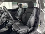 MINI Cooper 3-deurs Electric Electric Camden Edition