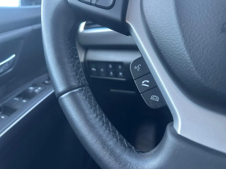Suzuki S-Cross 1.4 Boosterjet Style Smart Hybrid | Garantie 2024 | Stoel Verw | Camera | ACC | Carplay |