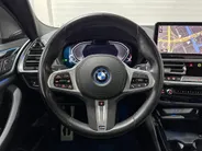 BMW iX3 High Executive Edition