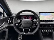 Škoda Kodiaq Sportline Business 1.5 TSI PHEV 150kW/204PK SUV | Comfort Pakket |  panoramisch schuif-/kanteldak | Trekhaak wegklapbaar | Parkeer Pakket | 20'' inch velgen Rila aero | 2.000,- inruilvoordeel