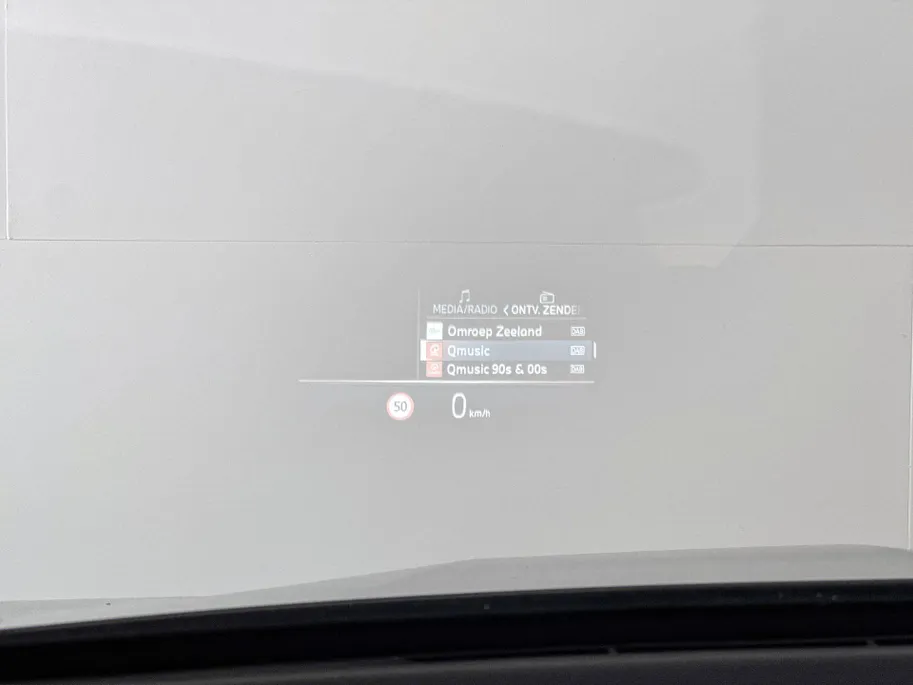 BMW iX xDrive45 Innovation Pack