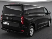 Volkswagen Bedrijfswagens e-Transporter Bedrijfswagens Bestelwagen Style 70kWh 218pk L2 735939