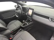Renault Clio 1.0 TCe 90 GPF techno NAVI AIRCO CAMERA PARKEERSENSOREN CRUISE CONTROLE 9,3 INCH SCHERM APPLE CARPLAY ANDROID AUTO ZEER MOOIE AUTO DEALER ONDERHOUDEN